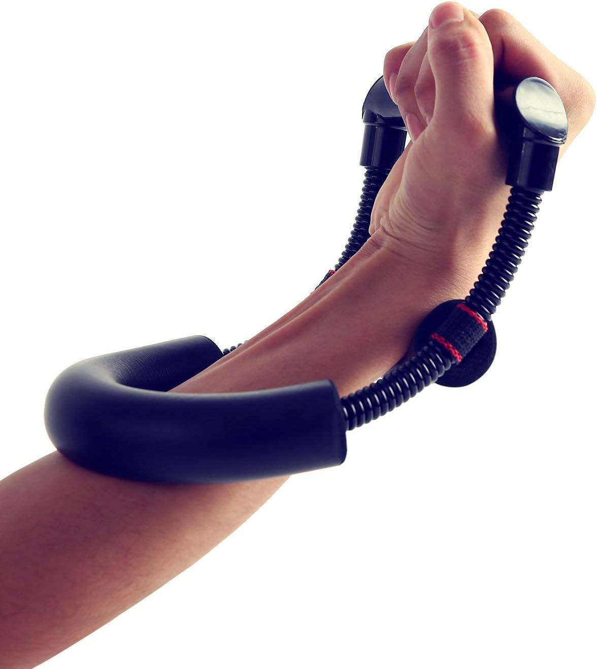 Wrist Strengthener Forearm Exerciser Hand Developer Strength Trainer for Athletes