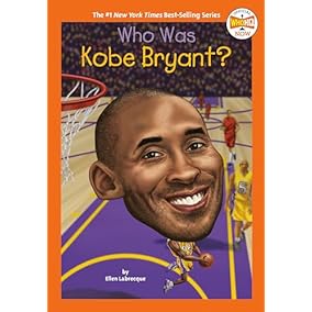 The Kobe Collection: Who Was Kobe?